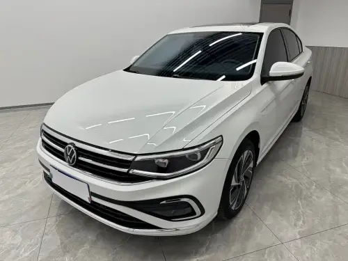 Volkswagen Bora, 2023
