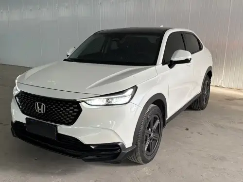 Honda XR-V, 2023
