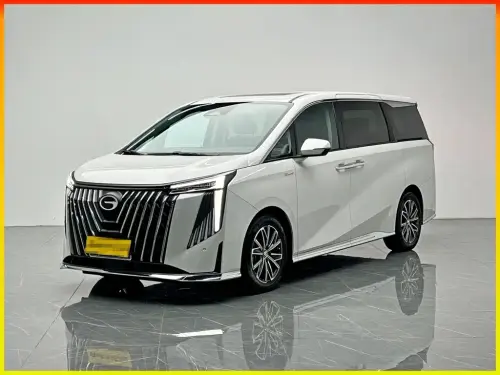 GAC M8, 2024