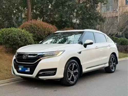 Honda UR-V, 2020