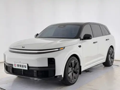 Li Auto L7, 2024