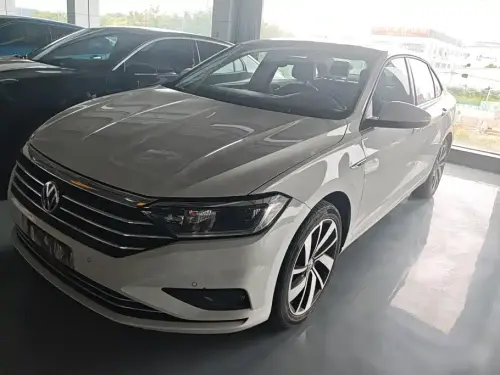 Volkswagen Sagitar, 2022