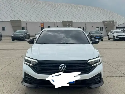 Volkswagen Sagitar, 2022