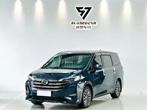 GAC M6, 2021