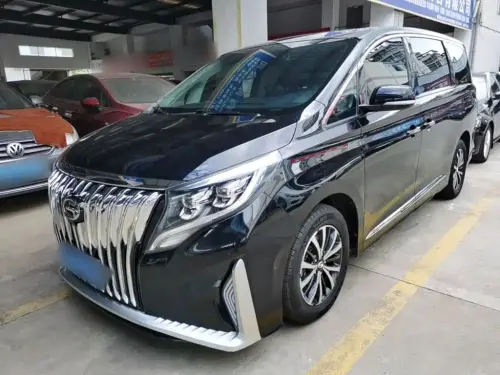 GAC M8, 2022