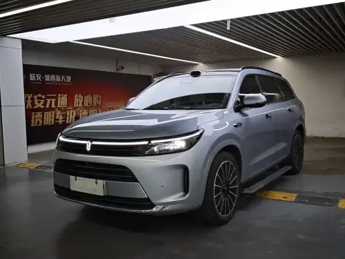 AITO M7, 2024