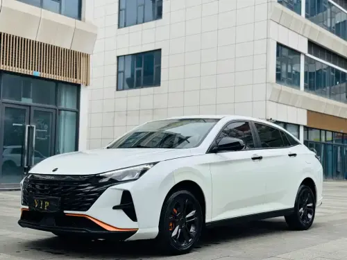 Dongfeng Yixuan, 2024