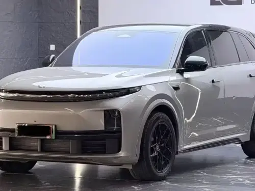 Li Auto L7, 2023