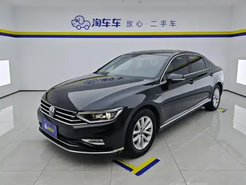 Volkswagen Magotan, 2021
