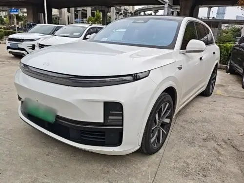 Li Auto L7, 2023