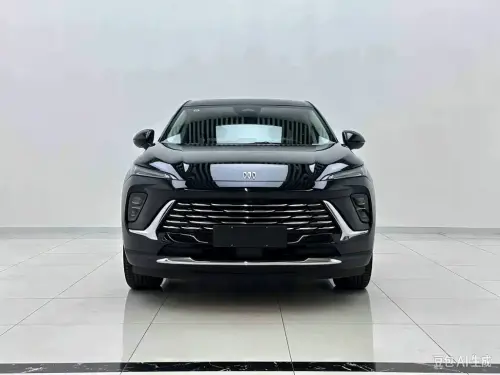 Buick Envision S, 2025