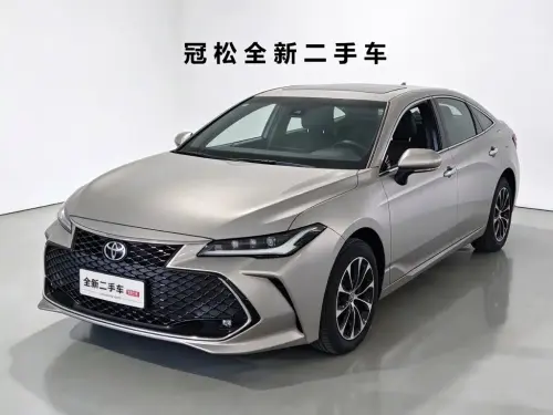 Toyota Avalon, 2023