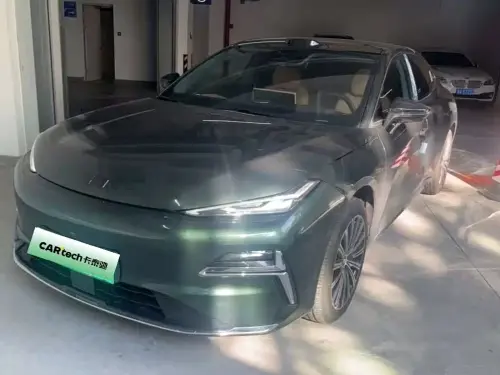 Geely Galaxy Xingyao 8, 2026