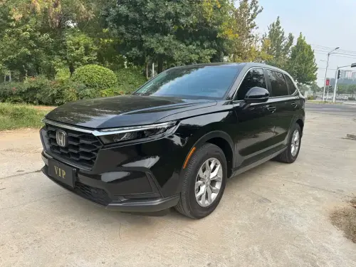 Honda CR-V, 2023