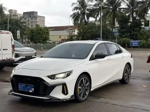 GAC Empow, 2025