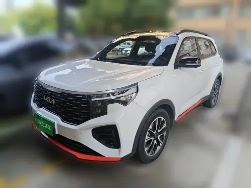 Kia Sportage, 2021