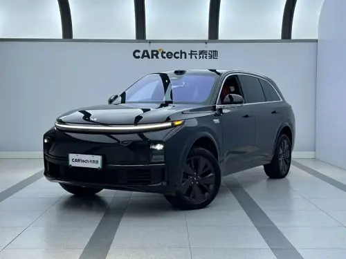Li Auto L7, 2025