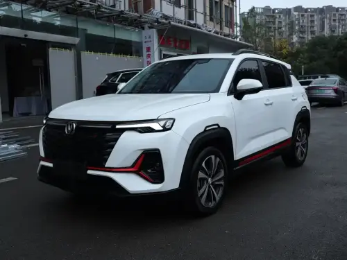 Changan CS35 PLUS, 2023