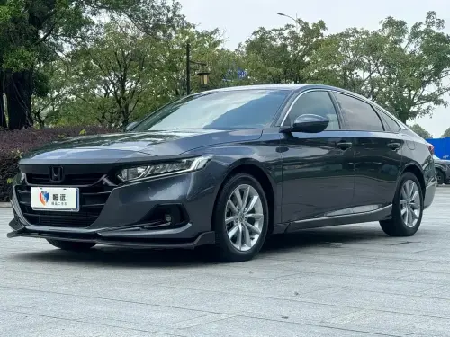 Honda Accord, 2023