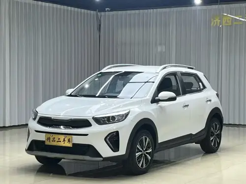 Kia KX1, 2026