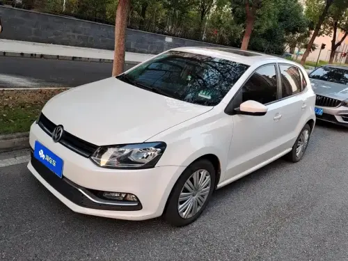 Volkswagen Polo, 2019