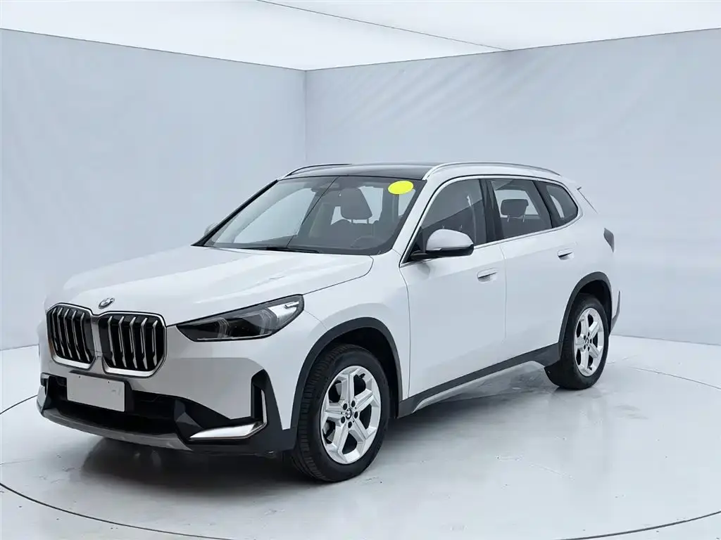 BMW 宝马X1, 2024