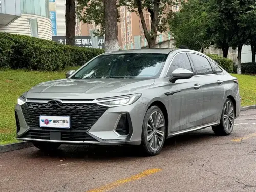 Chery Arrizo 8, 2023