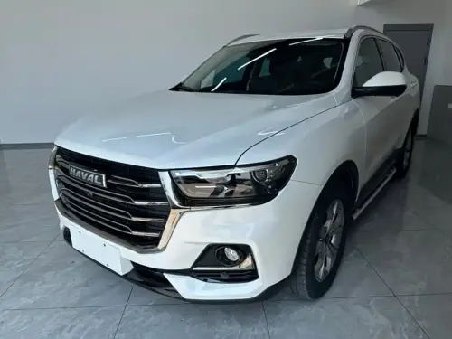 Haval H6, 2022