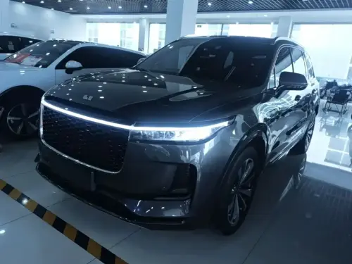 Li Auto ONE, 2021