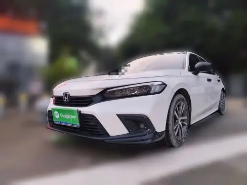 Honda Civic, 2023
