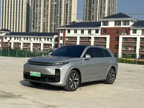 Li Auto L7, 2023
