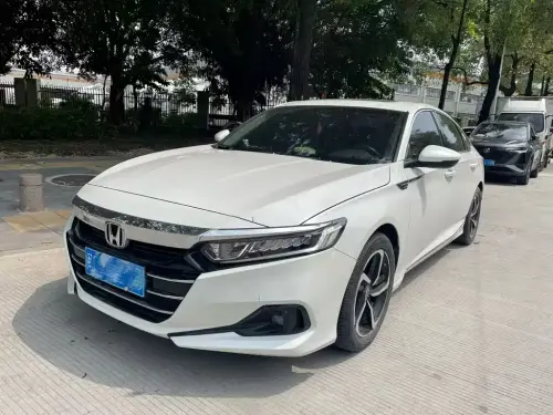 Honda Accord, 2023