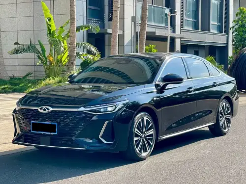 Chery Arrizo 8, 2023