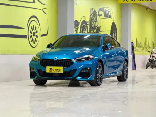 BMW 2-Series, 2024