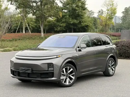 Li Auto L7, 2024