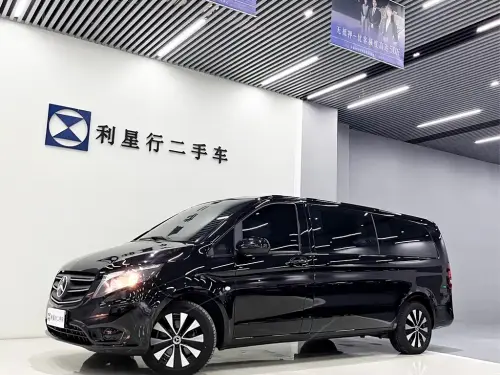 Mercedes-Benz Vito, 2024