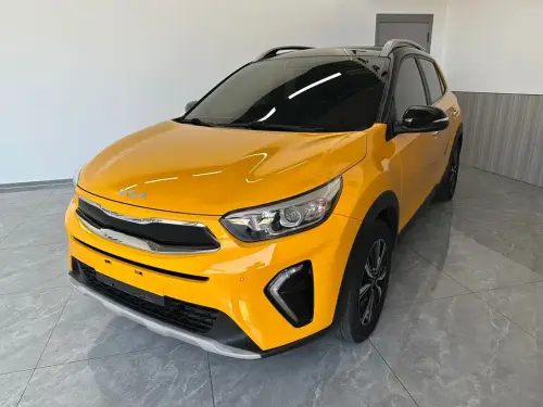 Kia KX1, 2024