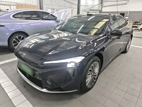 Buick Zhijing L7, 2025