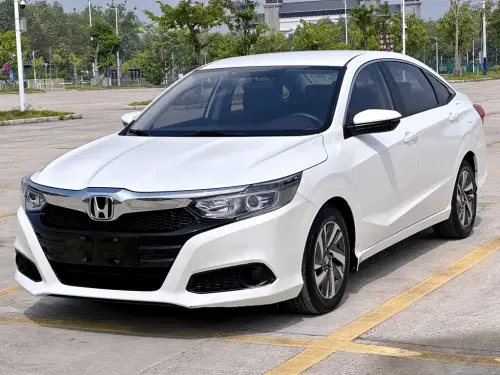Honda Crider, 2021