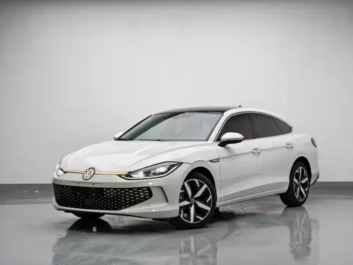 Volkswagen Lamando, 2024