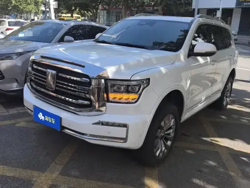 Tank 500, 2024