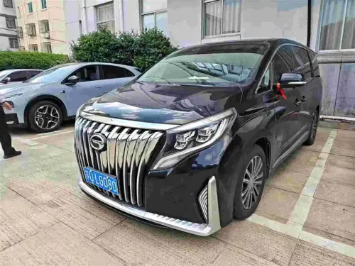 GAC M8, 2021