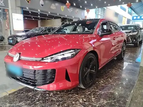 Volkswagen Lamando, 2025