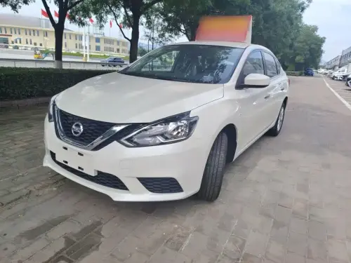 Nissan Sylphy, 2026