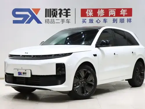 Li Auto L6, 2024