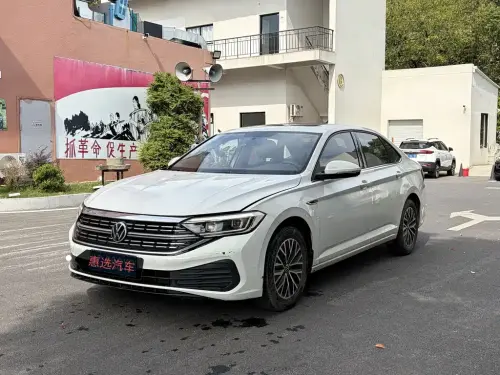 Volkswagen Sagitar, 2024