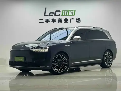 AITO M9, 2024