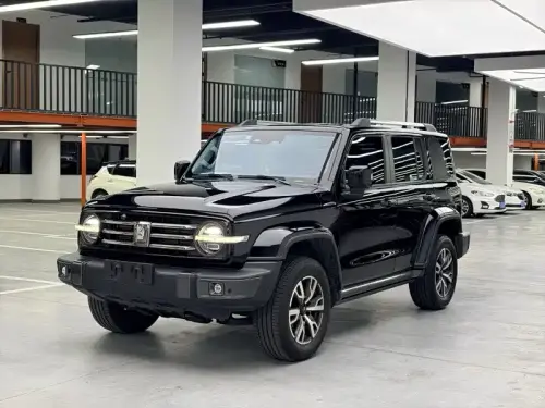 Tank 300, 2022