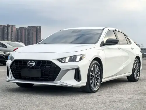 GAC Empow, 2022