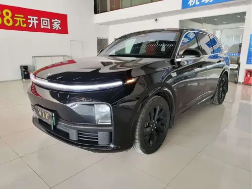 Li Auto L7, 2023